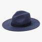 Frendorf | Unisex Vintage Wolle Fedora