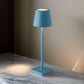 Nordia Light - Multifunktionale Schnurloser Aufladbarer Tischlampe