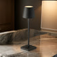Nordia Light - Multifunktionale Schnurloser Aufladbarer Tischlampe