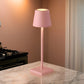 Frendorf | Nordia Light - Multifunktionale kabellose aufladbare Tischlampe