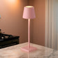 Nordia Light - Multifunktionale Schnurloser Aufladbarer Tischlampe