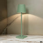 Frendorf | Nordia Light - Multifunktionale kabellose aufladbare Tischlampe