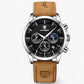 Frendorf | Luxe Herrenarmbanduhr - Cassian