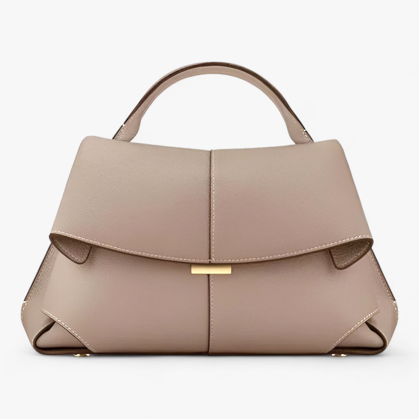 Frendorf | Luxuriöse Lederhandtasche für Frauen