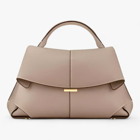 Frendorf | Luxuriöse Lederhandtasche für Frauen