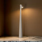 Frendorf - Nordische Minimalistische LED Kabellos Tischlampe