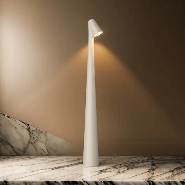 Dorsø - L'ummiere D'apol Tischlampe