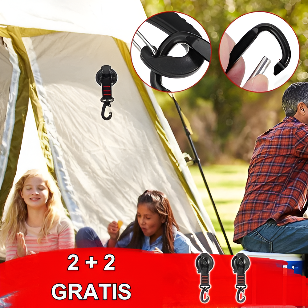 Frendorf |  GripFix – Starker Halt. Null Chaos. Sofort organisiert.