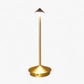 Frendorf | GlowLuxe wiederaufladbare Tischlampe