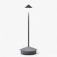 Frendorf | Pina | Tragbare LED Tischlampe - Kreative Beleuchtung für das Esszimmer & Dekoration