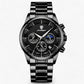 Frendorf | Luxe Herrenarmbanduhr - Cassian
