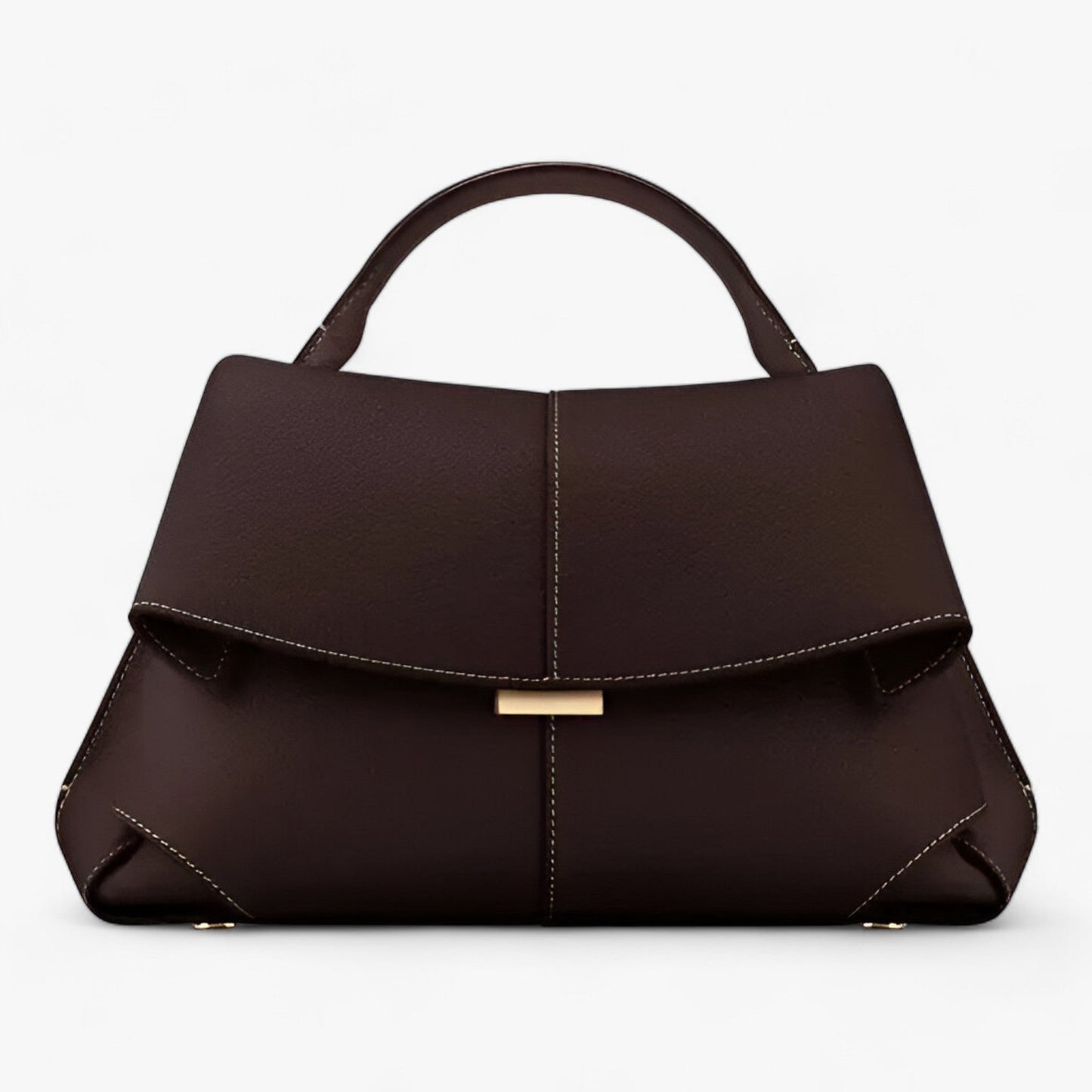 Frendorf | Luxuriöse Lederhandtasche für Frauen