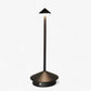 Frendorf | GlowLuxe wiederaufladbare Tischlampe