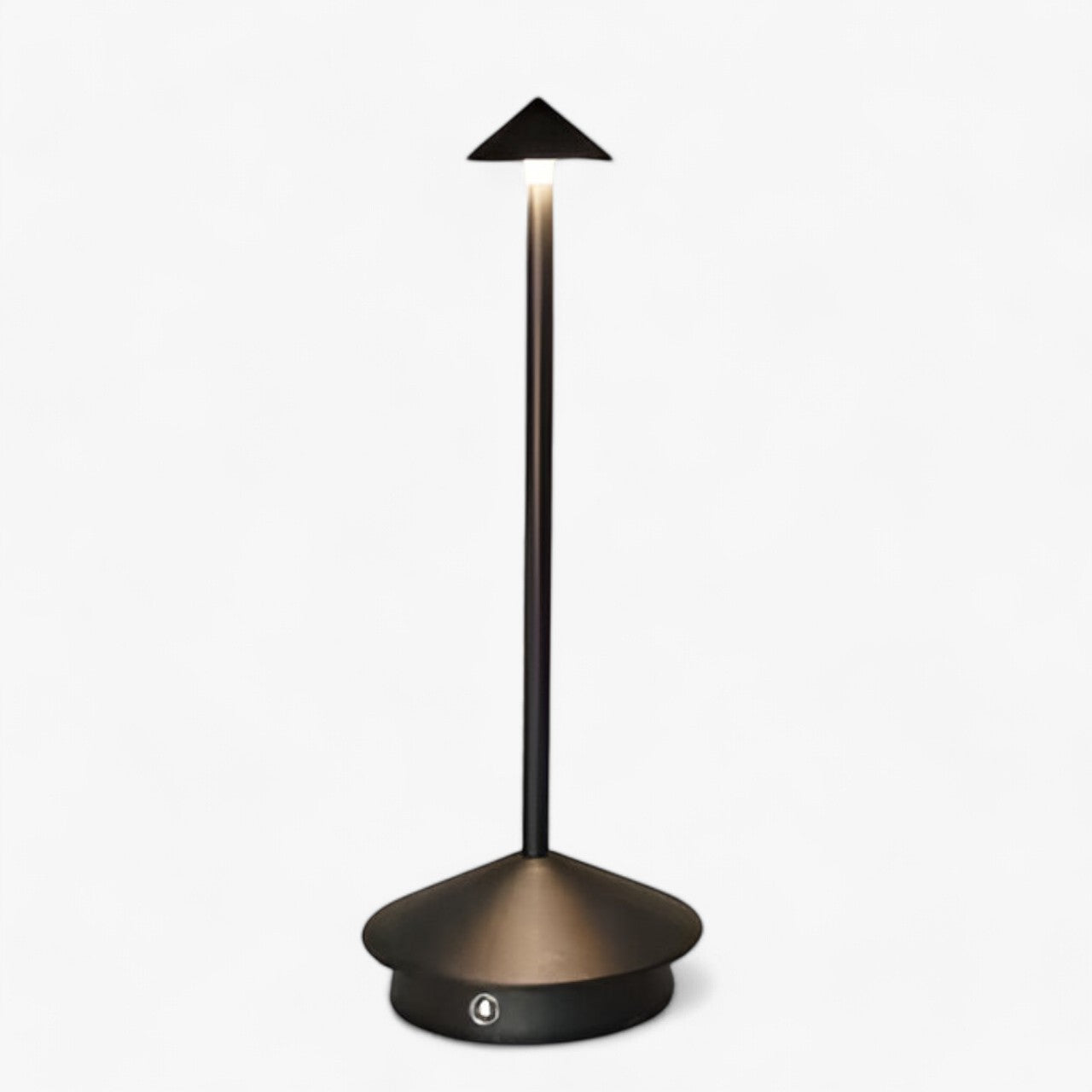 Frendorf | GlowLuxe wiederaufladbare Tischlampe