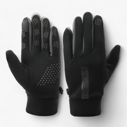 Frendorf | Wasserdichte Winterhandschuhe für Outdoor-Schutz