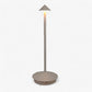 Frendorf | GlowLuxe wiederaufladbare Tischlampe