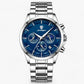 Frendorf | Luxe Herrenarmbanduhr - Cassian