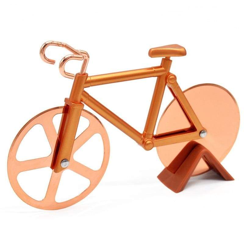 Frendorf | Fahrradreifen-Roller-Pizzaschneider