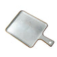 Frendorf | 10"Pizza Teller Yayu Grau Irregular
