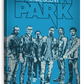 Frendorf | Iridescent - Linkin' Park Wandkunst