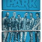 Frendorf | Iridescent - Linkin' Park Wandkunst