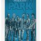 Frendorf | Iridescent - Linkin' Park Wandkunst