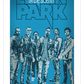 Frendorf | Iridescent - Linkin' Park Wandkunst