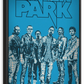 Frendorf | Iridescent - Linkin' Park Wandkunst
