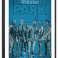 Frendorf | Iridescent - Linkin' Park Wandkunst