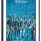 Frendorf | Iridescent - Linkin' Park Wandkunst