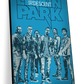 Frendorf | Iridescent - Linkin' Park Wandkunst