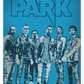 Frendorf | Iridescent - Linkin' Park Wandkunst