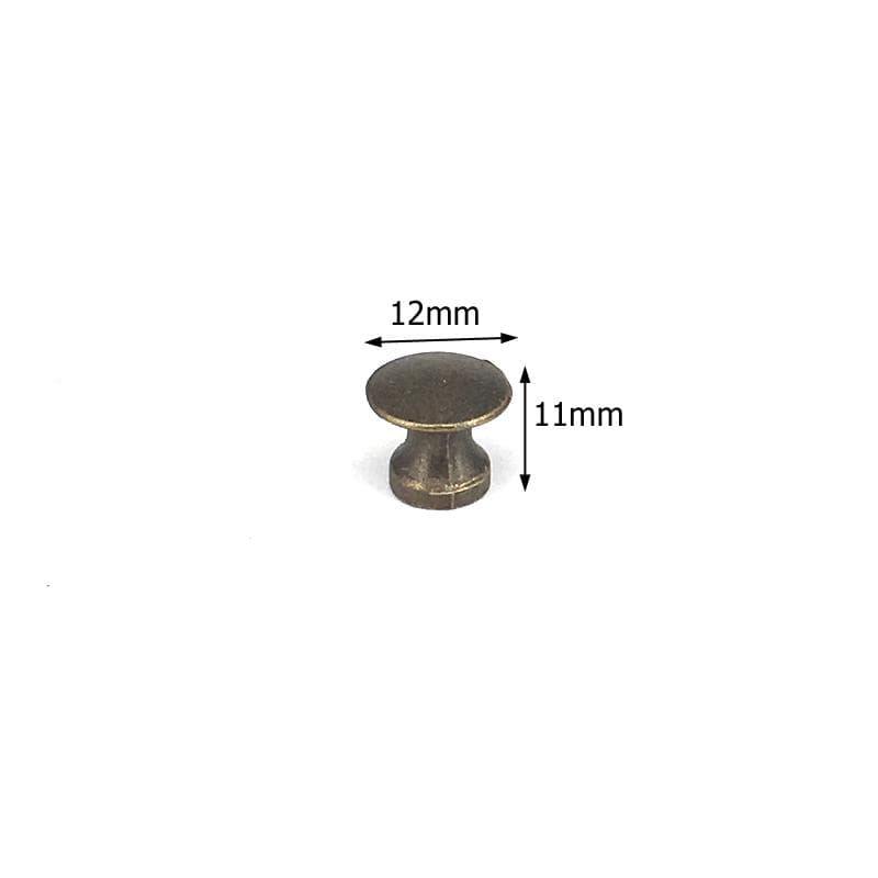 1x Antike Bronze Küchenmöbel Schubladengriffe Kommoden Schrank Kleiderschrank Möbel Ziehgriffe Holzbox Schmuckbox Griffe