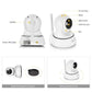 SANNCE Wifi IP Camera HD 720P Wireless 1MP Smart CCTV Security Camera P2P Network Baby Monitor Home Protection Mobile Remote Camera