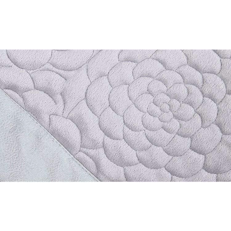 1 Stück Sofa Bezug Handtuch Fleece Stoff Anti-Milben modernes Sofa Handtuch Überzug Sitz Couch Bezug für Wohnzimmer Home Dekoration rutschfest