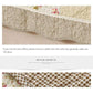 1 Stück Winter Sofa Bezug Baumwolle Grün Floral Gedruckt Hand Patchwork Steppdecke Sofa Matte Rutschfestes Zuhause Sofa Handtuch Heimtextilien