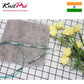 1 piece Knitpro SmartStix 80 cm Fixed Circular Knitting Needle Colorful Aluminum DIY Crafts Sewing