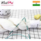 1 piece Knitpro SmartStix 80 cm Fixed Circular Knitting Needle Colorful Aluminum DIY Crafts Sewing