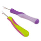 1 piece plastic handle craft thread tailor seam ripper stitch unpicker craft tools needles art sewing accessories