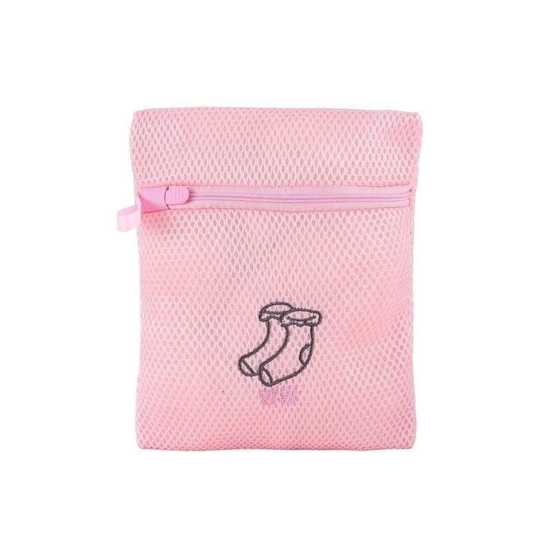 1 Set Mesh Waschmaschine Wäschebeutel mit mehreren Stilen zum Waschen von Kleidung Faltbare Unterwäsche BH Socken Wäschewaschbeutel Set