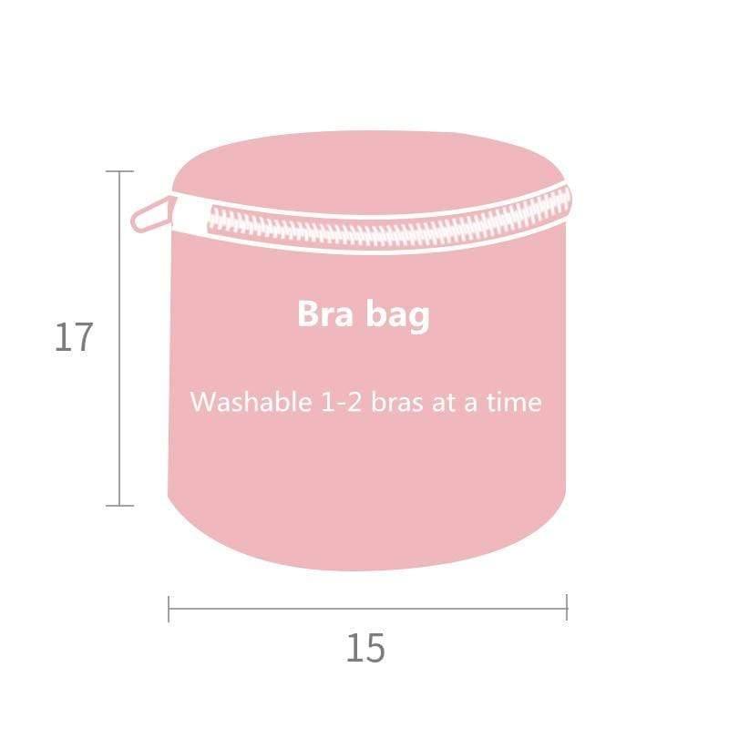 1 Set Mesh Waschmaschine Wäschebeutel mit mehreren Stilen zum Waschen von Kleidung Faltbare Unterwäsche BH Socken Wäschewaschbeutel Set