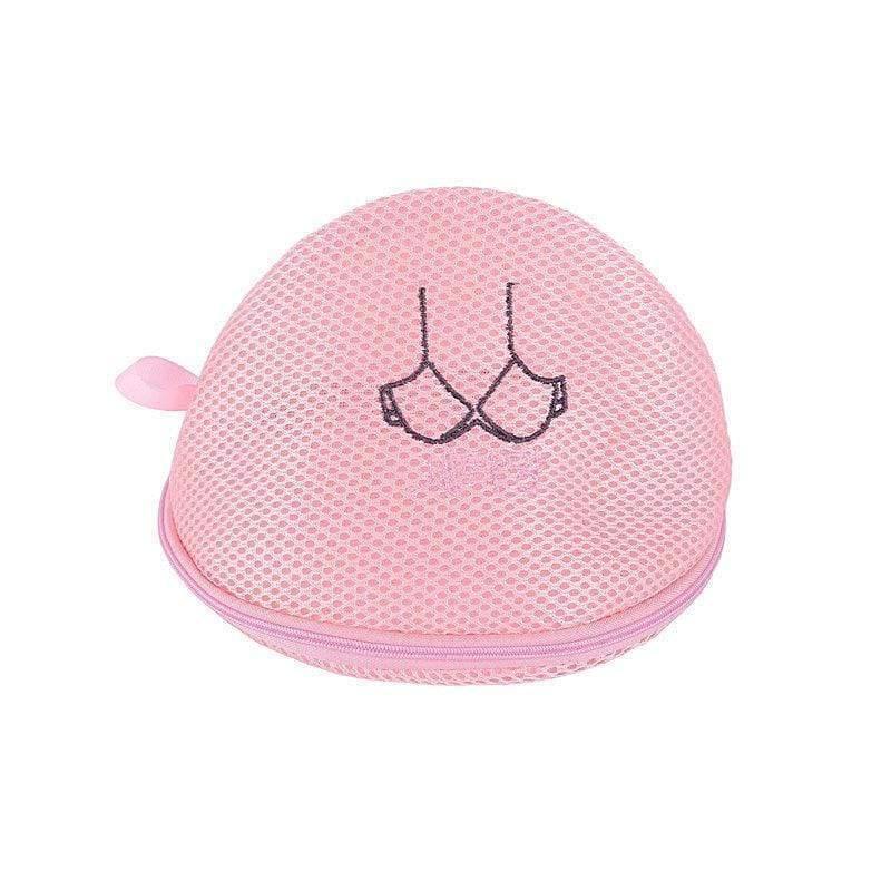 1 Set Mesh Waschmaschine Wäschebeutel mit mehreren Stilen zum Waschen von Kleidung Faltbare Unterwäsche BH Socken Wäschewaschbeutel Set