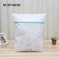 1 Set Mesh Waschmaschine Wäschebeutel mit mehreren Stilen zum Waschen von Kleidung Faltbare Unterwäsche BH Socken Wäschewaschbeutel Set