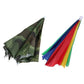 Digitale Camouflage Angel Wander Cap Regenschirm Regen Frauen UV Regenschirm für Damen Outdoor Falt Kopf Regenschirme YS0017