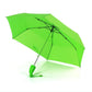 Mode Mini Bananenschirm Parasol Regnerisch Kreativ Obst Faltregenschirme Für Frauen Männer UV Winddichte Regenschirme YD200027