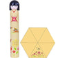 Japanische Kimono Puppe Faltbare Weinflasche Regenschirm Kreativer UV Mini Regenschirm für Damen Designer Geschenke Schirme YS396