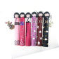 Japanische Kimono Puppe Faltbare Weinflasche Regenschirm Kreativer UV Mini Regenschirm für Damen Designer Geschenke Schirme YS396
