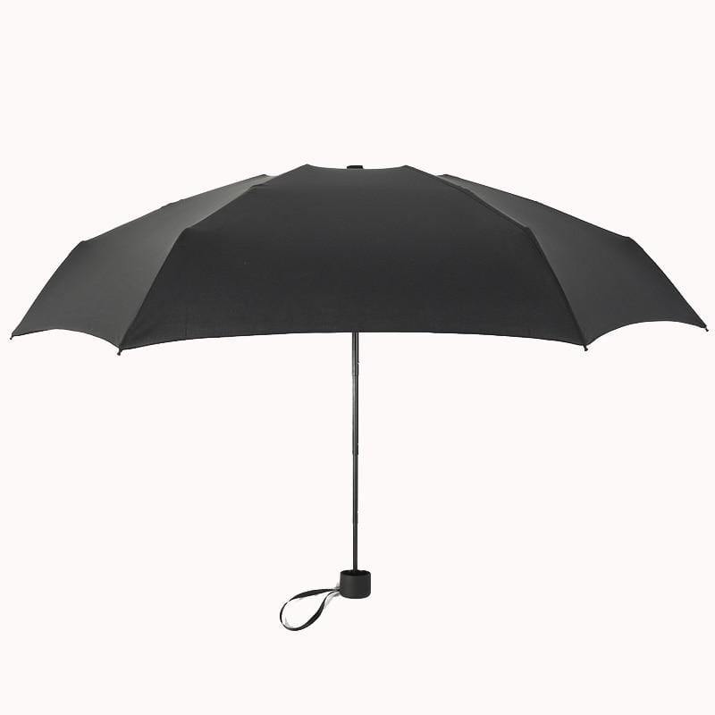 Mini Pocket Regenschirm Damen UV Kleine Schirme 180g Regen Damen Wasserdicht Herren Sonnenschirm Bequem Mädchen Reisen Parapluie Kind