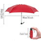Mini Pocket Regenschirm Damen UV Kleine Schirme 180g Regen Damen Wasserdicht Herren Sonnenschirm Bequem Mädchen Reisen Parapluie Kind