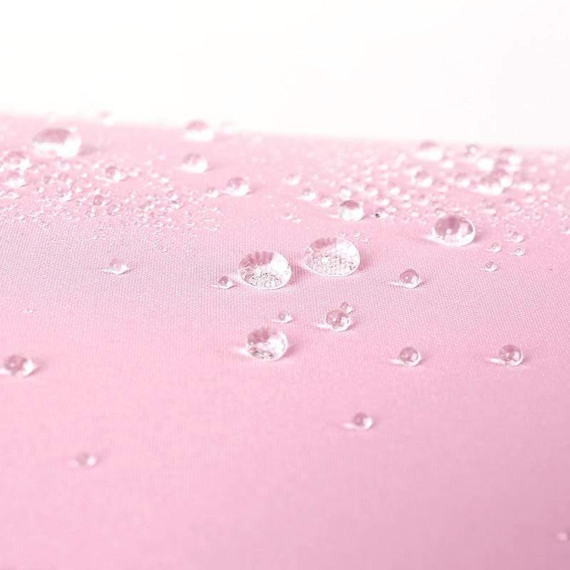 Mini Pocket Regenschirm Damen UV Kleine Schirme 180g Regen Damen Wasserdicht Herren Sonnenschirm Bequem Mädchen Reisen Parapluie Kind